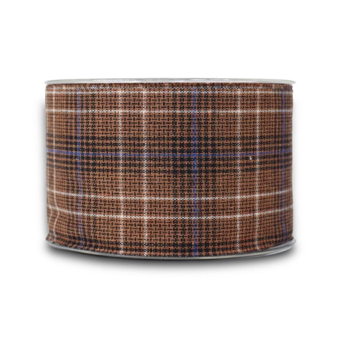 NASTRO TAYLOR MM63X20MT DARK B